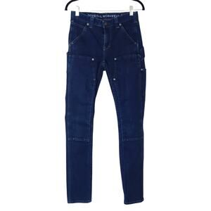 Dovetail Women's 4/32 Jeans